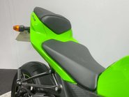Kawasaki Ninja ZX6R 2009 ONLY 4K MEGA CLEAN 600CC SPORTS BIKE NEW MOT 7