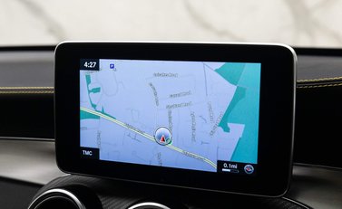 Mercedes-Benz GLC 63 AMG S Edition 1 15