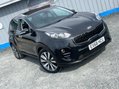 Kia Sportage 1.7 CRDi 3 Euro 6 (s/s) 5dr 63