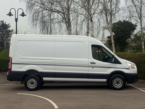 Ford Transit 2.2 Transit 350 17