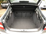 Skoda Superb ELEGANCE 2.0TDI 5dr CR DSG 4X4 Automatic 8