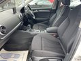 Audi A3 1.4 TFSI Sport Sportback S Tronic Euro 6 (s/s) 5dr (Nav) 26