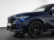 BMW X5 3.0 50e 25.7kWh M Sport SUV 5dr Petrol Plug-in Hybrid Steptronic xDrive Eur 37