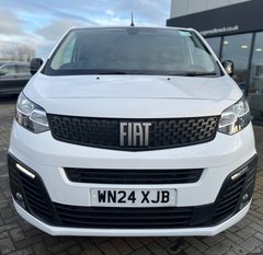 Fiat Scudo P/V BLUEHDI PRIMO 3