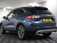 Ford Kuga TITANIUM ECOBLUE 22