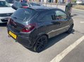 Vauxhall Corsa 1.2 Corsa SXi AC 3dr 11