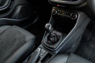 Ford Fiesta ST-LINE X EDITION MHEV 33