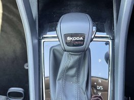 Skoda Karoq 1.5 Karoq SE L TSi Semi-Auto 5dr 58