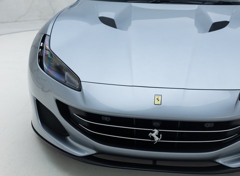 Ferrari Portofino 31
