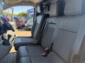 Vauxhall Vivaro 1.5 Turbo D 2700 Sportive L1 H1 Euro 6 (s/s) 5dr 14