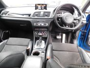 Audi Q3 2.0 TDI QUATTRO BLACK EDITION AUTOMATIC 5dr 15