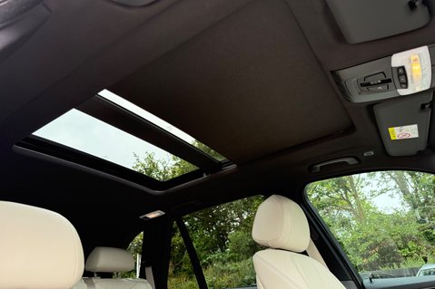 BMW X5 XDRIVE40D M SPORT - £13K FACTORY EXTRAS -HUD -7 SEATS -HARM,AN KARDON 62