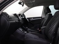 Volkswagen Tiguan MATCH TDI BLUEMOTION TECH 4MOTION DSG 41