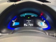 Nissan LEAF Leaf Black Edition 5dr 13