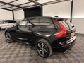 Volvo XC60 2.0h T6 Recharge 11.6kWh R-Design Auto AWD Euro 6 (s/s) 5dr 55
