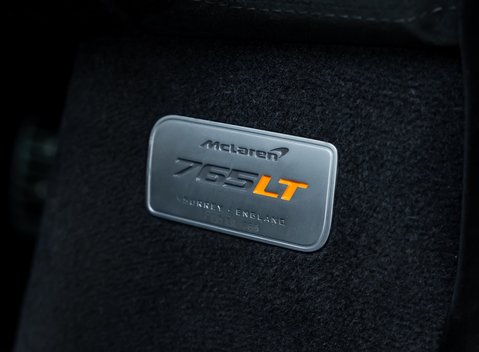 McLaren 765LT 28