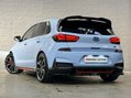 Hyundai i30 2.0 i30 N Performance TGDi 5dr 3