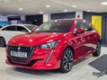 Peugeot 208 1.2 PureTech Allure Premium Hatchback 5dr Petrol Manual Euro 6 (s/s) (100 p 36