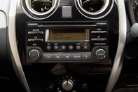 Nissan Note ACENTA 25