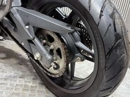 cf moto NK 2017 ONLY 5K RUNNING NAKED PROJECT BIKE 650CC TWIN NK 14