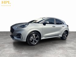 Ford Puma 1.0T EcoBoost MHEV ST-Line SUV 5dr Petrol Hybrid DCT Euro 6 (s/s) (125 ps)
