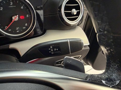 Mercedes-Benz E Class 2.0 E220d AMG Line G-Tronic+ Euro 6 (s/s) 4dr 60