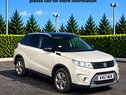 Suzuki Vitara 1.6 Vitara SZ-T DDiS 5dr