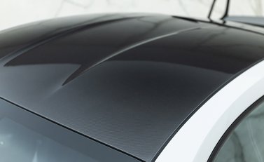 Porsche 911 GT3 RS Weissach (991.2) 30