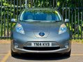 Nissan LEAF TEKNA 360 CAMERA 4