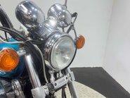 Yamaha XV 1100 1996 27K GOOD LOOKING CLASSIC CRUISER PROJECT BIKE 1100CC VTWIN 14