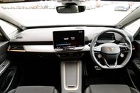 Cupra Born V2 3