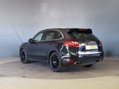 Porsche Cayenne D V6 TIPTRONIC 5