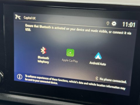 Vauxhall Combo Life 1.5 Turbo D BlueInjection Energy Euro 6 (s/s) 5dr 15