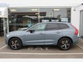 Volvo XC60 RECHARGE T6 R-DESIGN AWD 2