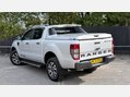 Ford Ranger WILDTRAK ECOBLUE 5