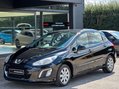 Peugeot 308 1.6 308 Active HDi 5dr 2