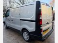 Renault Trafic 1.6 dCi 27 Business Panel Van 5dr Diesel Manual SWB Standard Roof Euro 6 (9 17