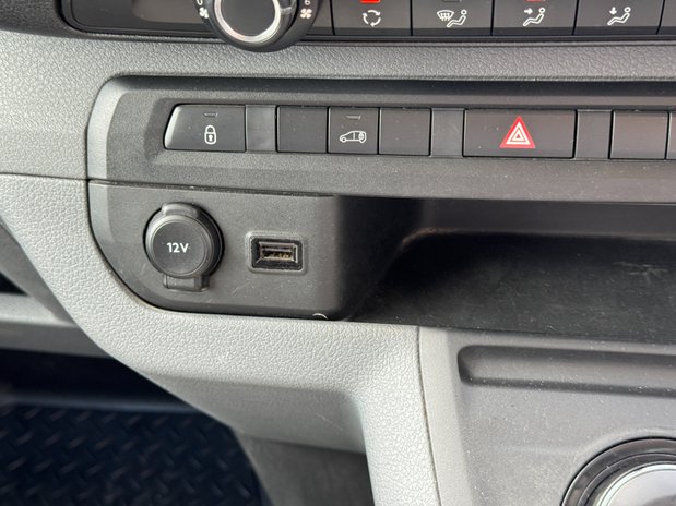 Citroen Dispatch AUTO MWB L2H1 Low Roof Prime 3100 Air Con Sensors EURO 6 30