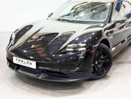 Porsche Taycan Performance Plus 93.4kWh Turbo S Cross Turismo 5dr Electric Auto 4WD (11kW 15