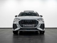 Audi RS Q3 2.5 RS Q3 Sport Edition TFSI Quattro Semi-Auto 4WD 5dr 7