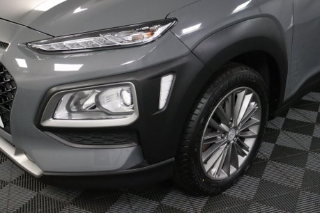 Hyundai KONA SE 31