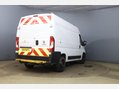 Fiat Ducato 2.0 MultiJetII 35 M H2 Euro 6 (s/s) 5dr 7