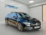 Mercedes-Benz CLA Class 2.0 CLA220d AMG Line (Premium Plus) Shooting Brake 8G-DCT Euro 6 (s/s) 5dr 1