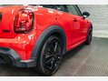 Mini Hatch 1.5 Cooper Sport Steptronic Euro 6 (s/s) 3dr 72