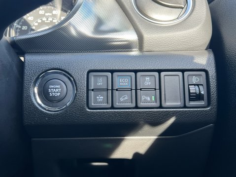 Suzuki Vitara ULTRA ALLGRIP 35