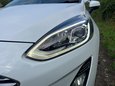 Ford Fiesta ZETEC 21