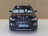 Jeep Compass 1.4 Compass Limited Edition MultiAir II 4x2 5dr 4