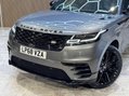Land Rover Range Rover Velar 2.0 Range Rover Velar R-Dynamic SE D180 Auto 4WD 5dr 32