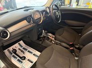 Mini Hatch 2.0 Cooper D Auto Euro 5 3dr 9