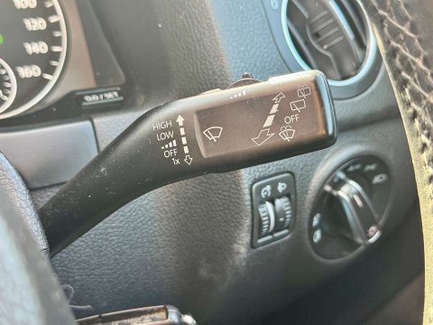 Volkswagen Golf Plus 1.4 Golf+ SE TSi Semi-Auto 5dr 60